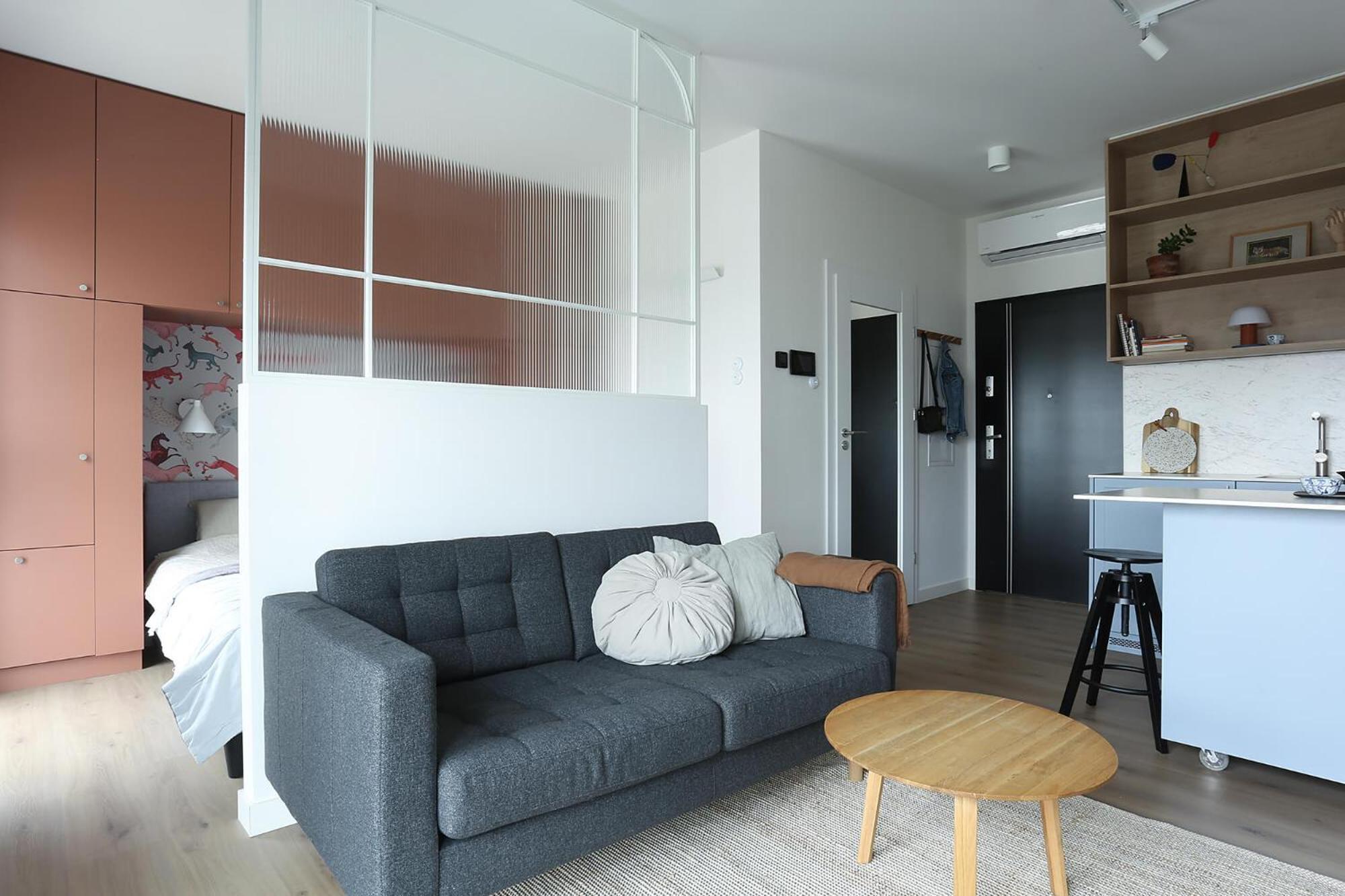 Vip Apartament Kopisto Centrum เชชูฟ ภายนอก รูปภาพ