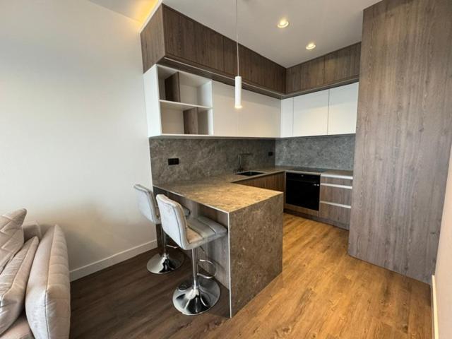 Vip Apartament Kopisto Centrum เชชูฟ ภายนอก รูปภาพ