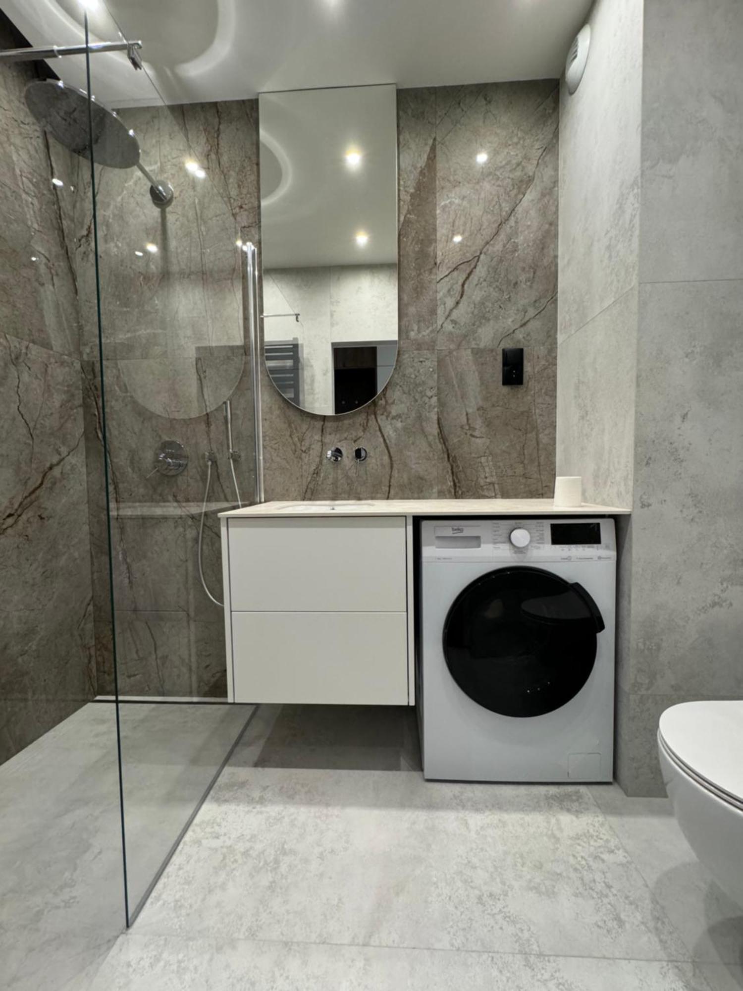 Vip Apartament Kopisto Centrum เชชูฟ ภายนอก รูปภาพ