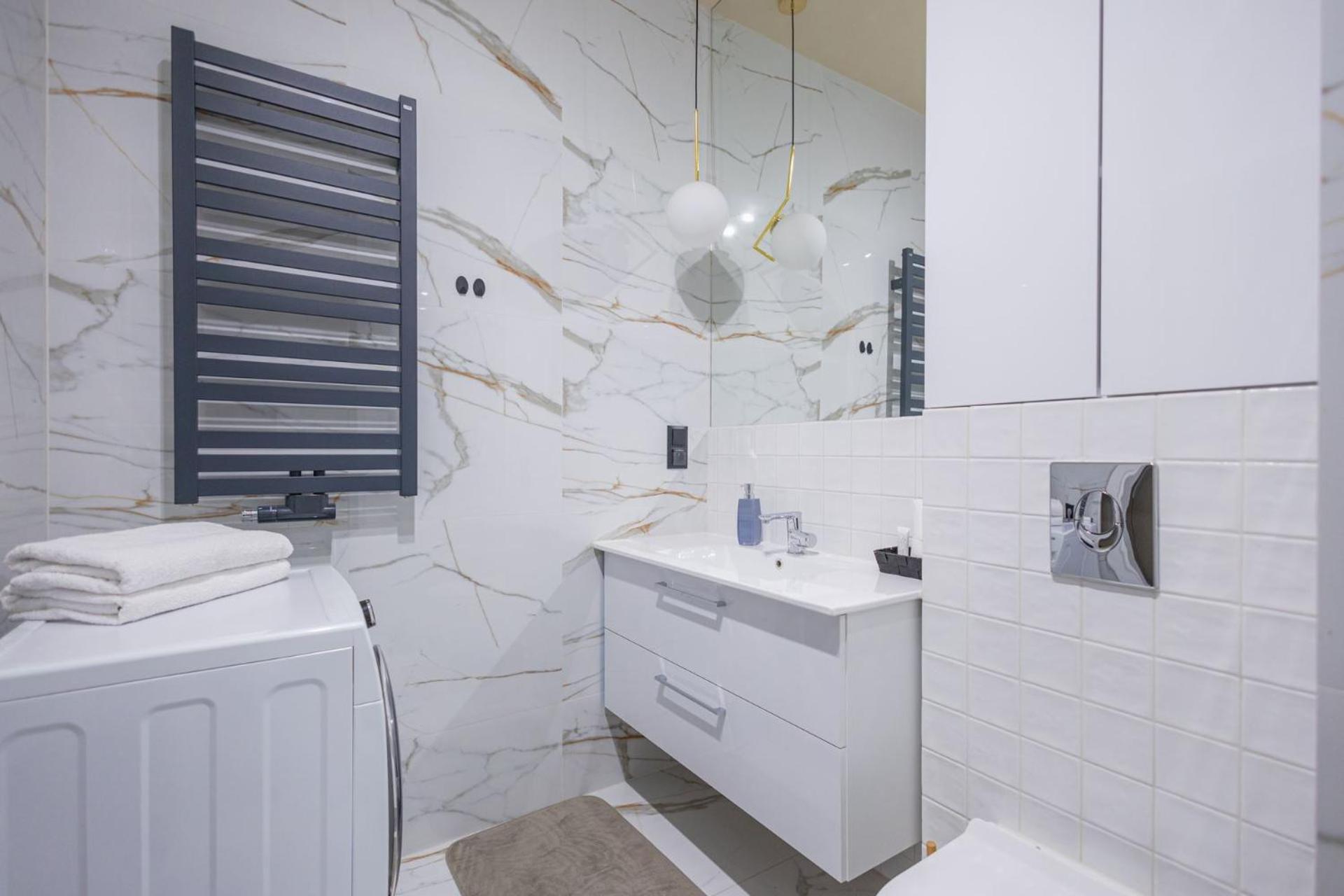 Vip Apartament Kopisto Centrum เชชูฟ ภายนอก รูปภาพ