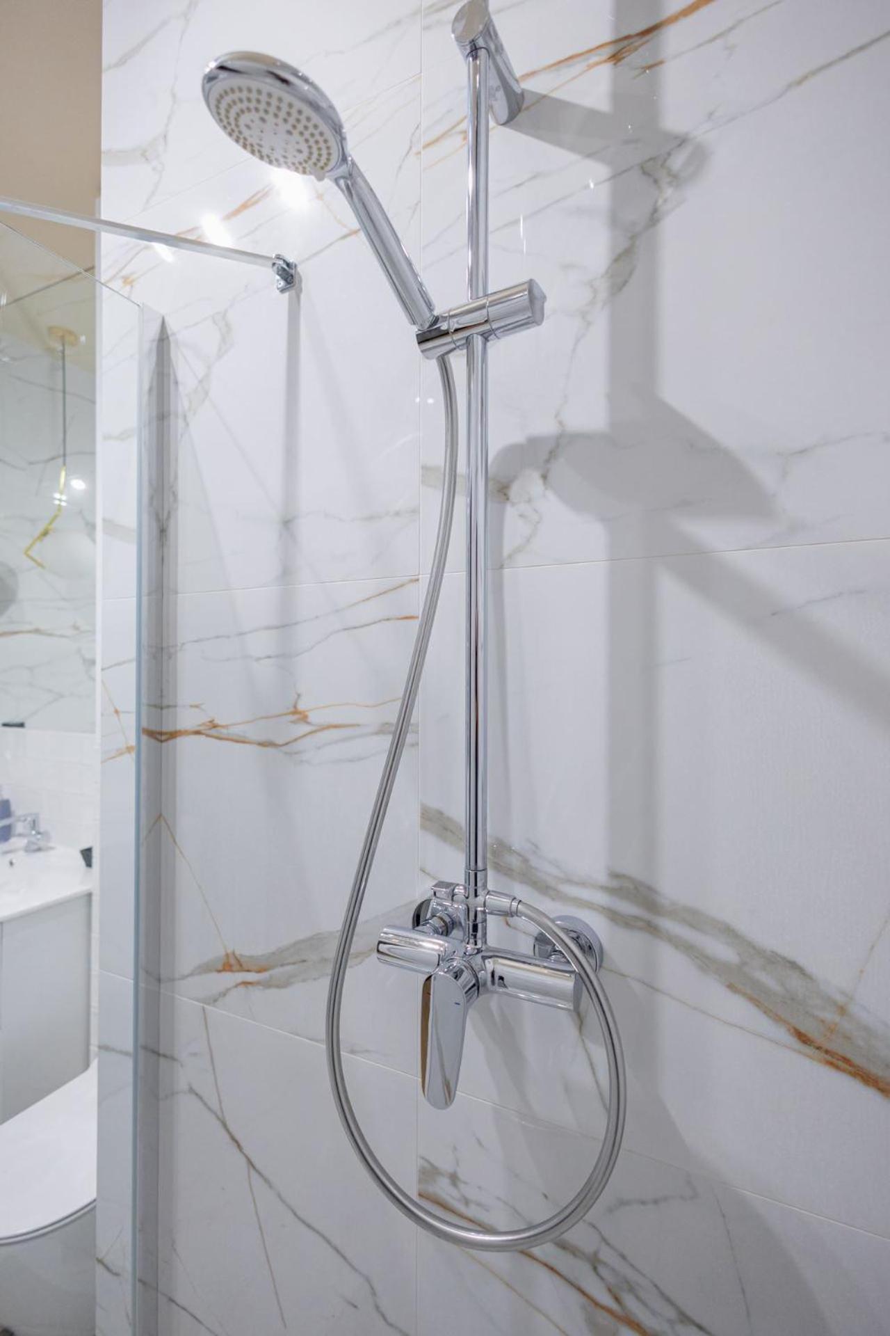 Vip Apartament Kopisto Centrum เชชูฟ ภายนอก รูปภาพ