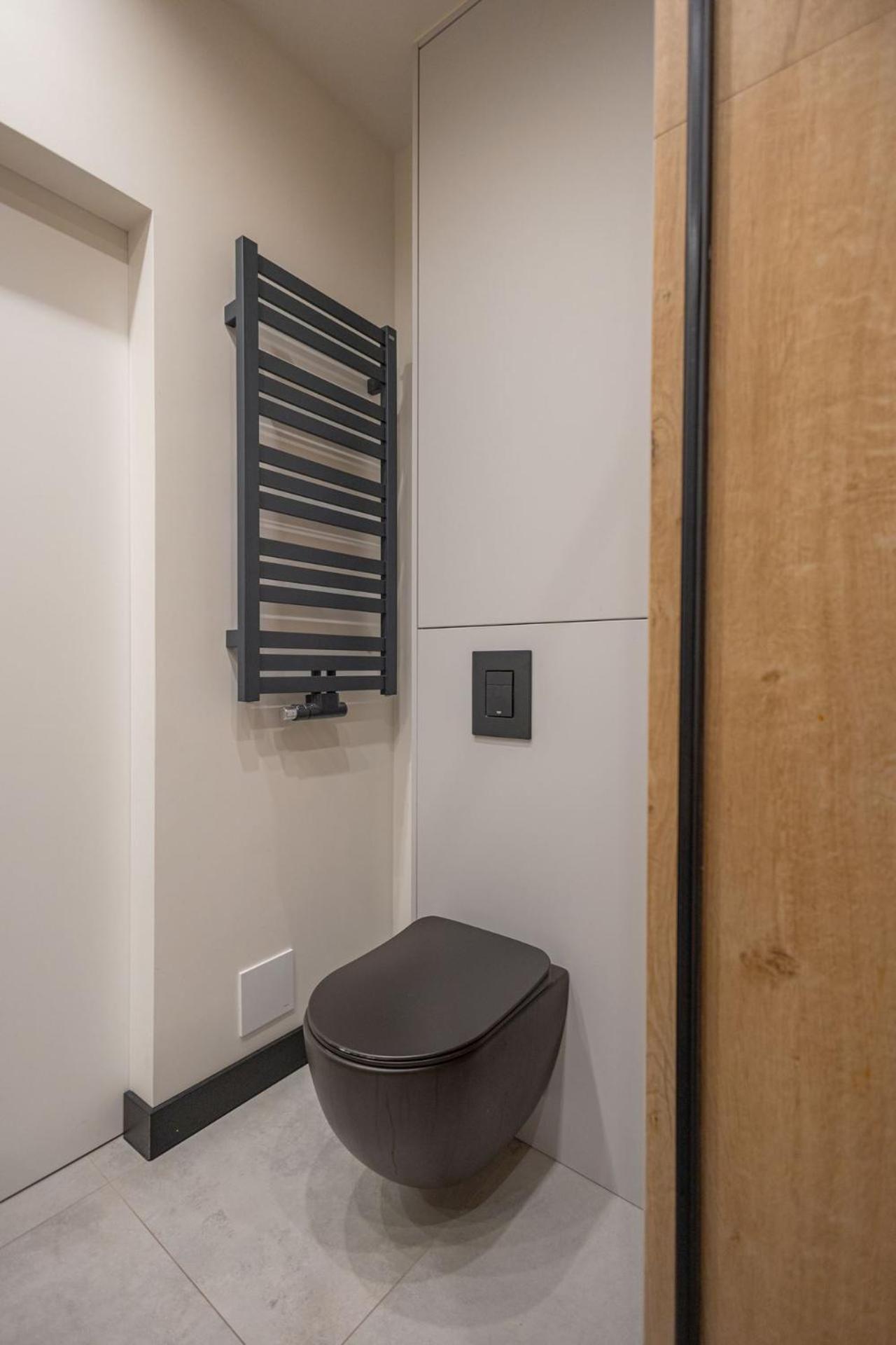 Vip Apartament Kopisto Centrum เชชูฟ ภายนอก รูปภาพ