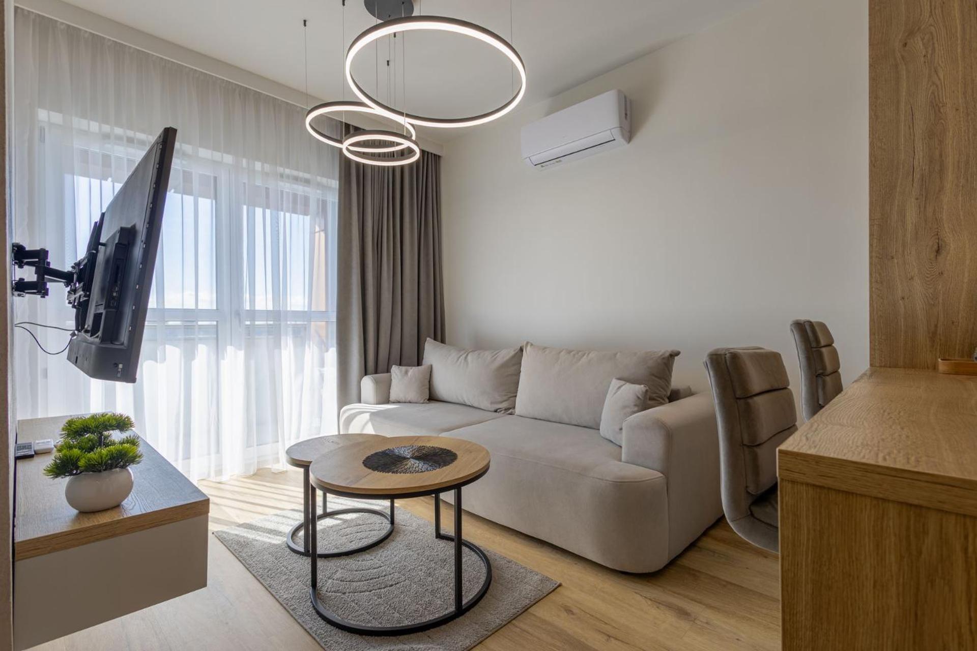 Vip Apartament Kopisto Centrum เชชูฟ ภายนอก รูปภาพ