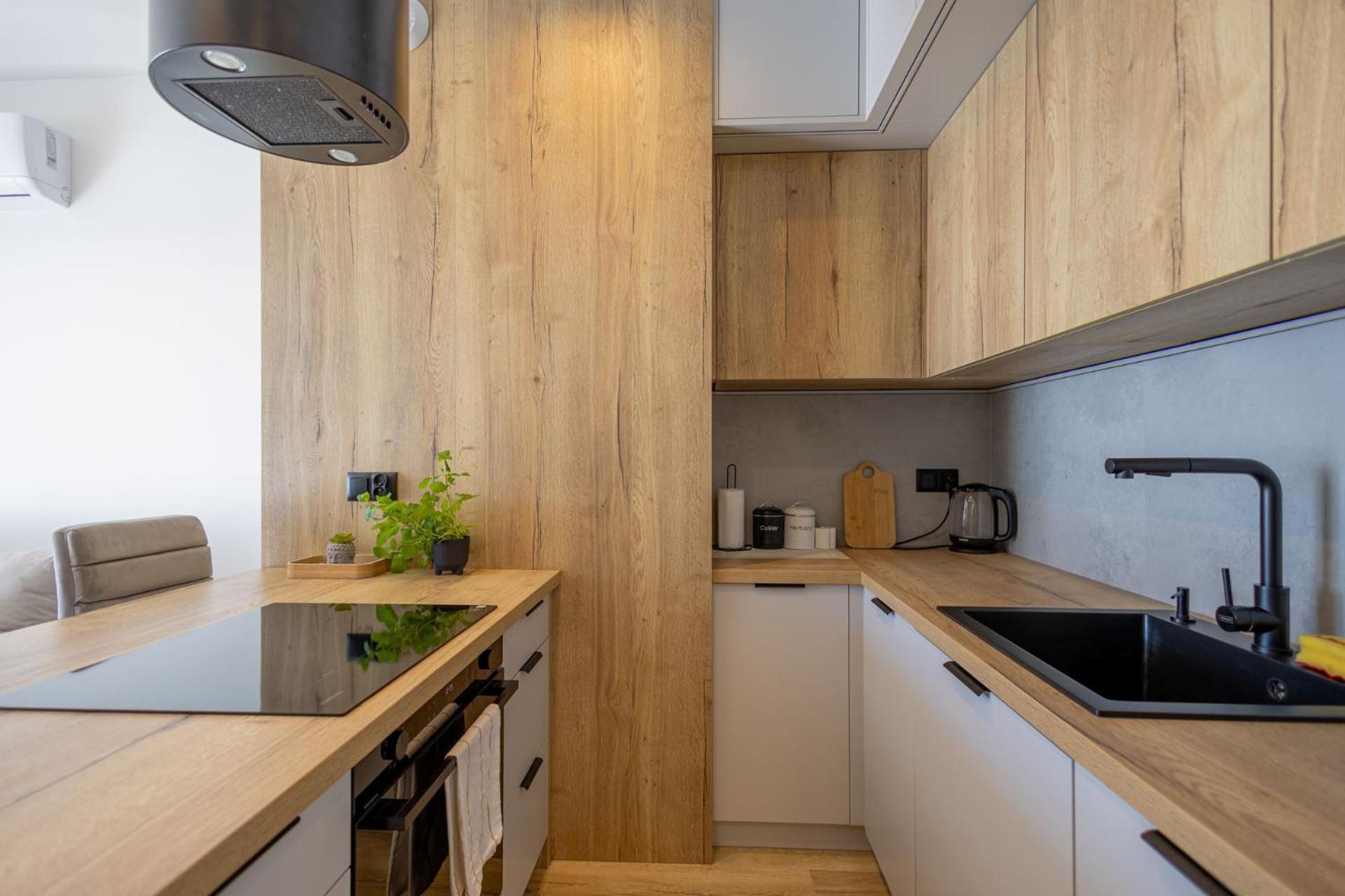Vip Apartament Kopisto Centrum เชชูฟ ภายนอก รูปภาพ