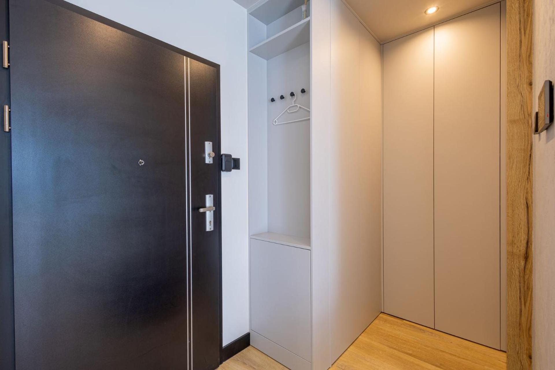 Vip Apartament Kopisto Centrum เชชูฟ ภายนอก รูปภาพ