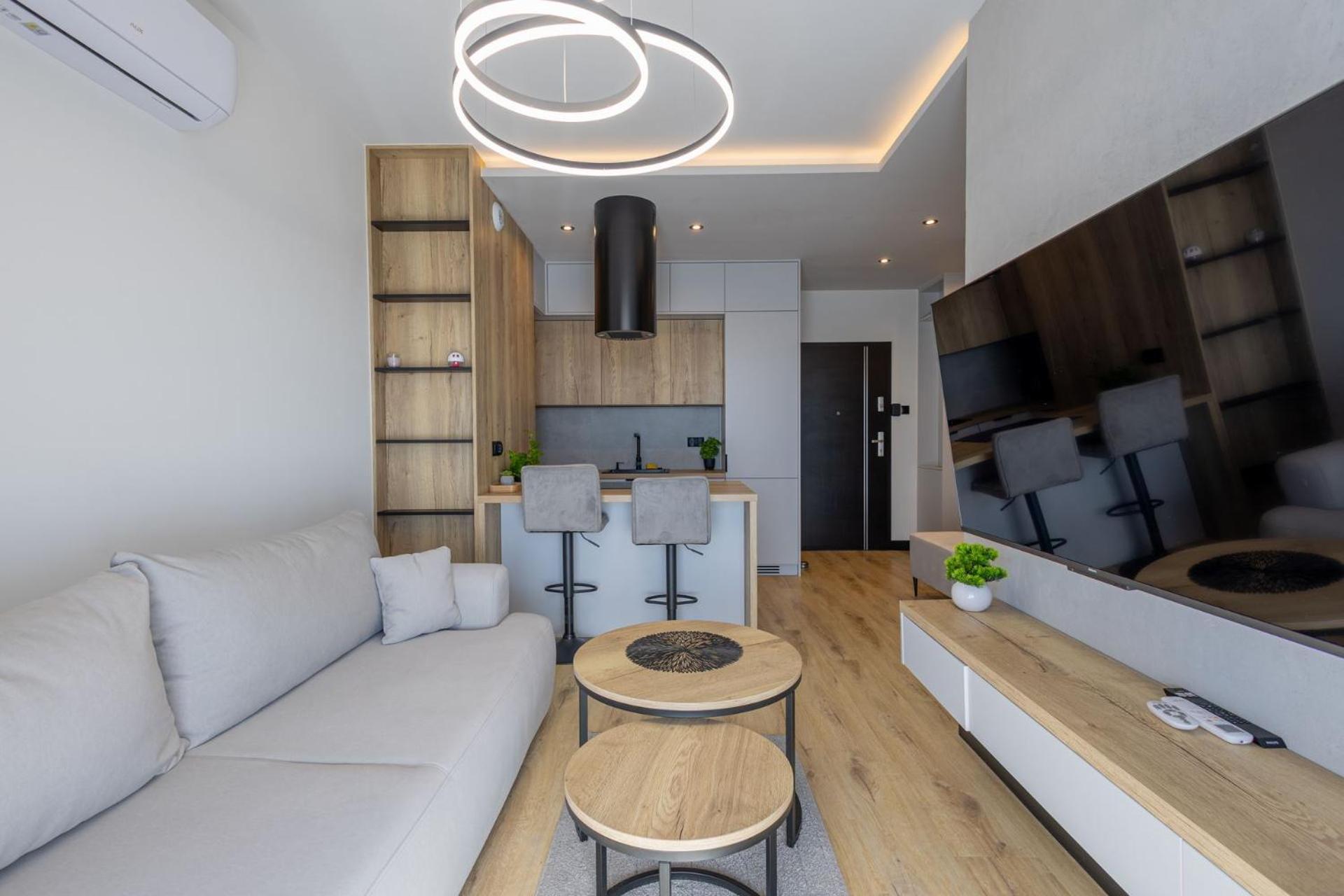 Vip Apartament Kopisto Centrum เชชูฟ ภายนอก รูปภาพ