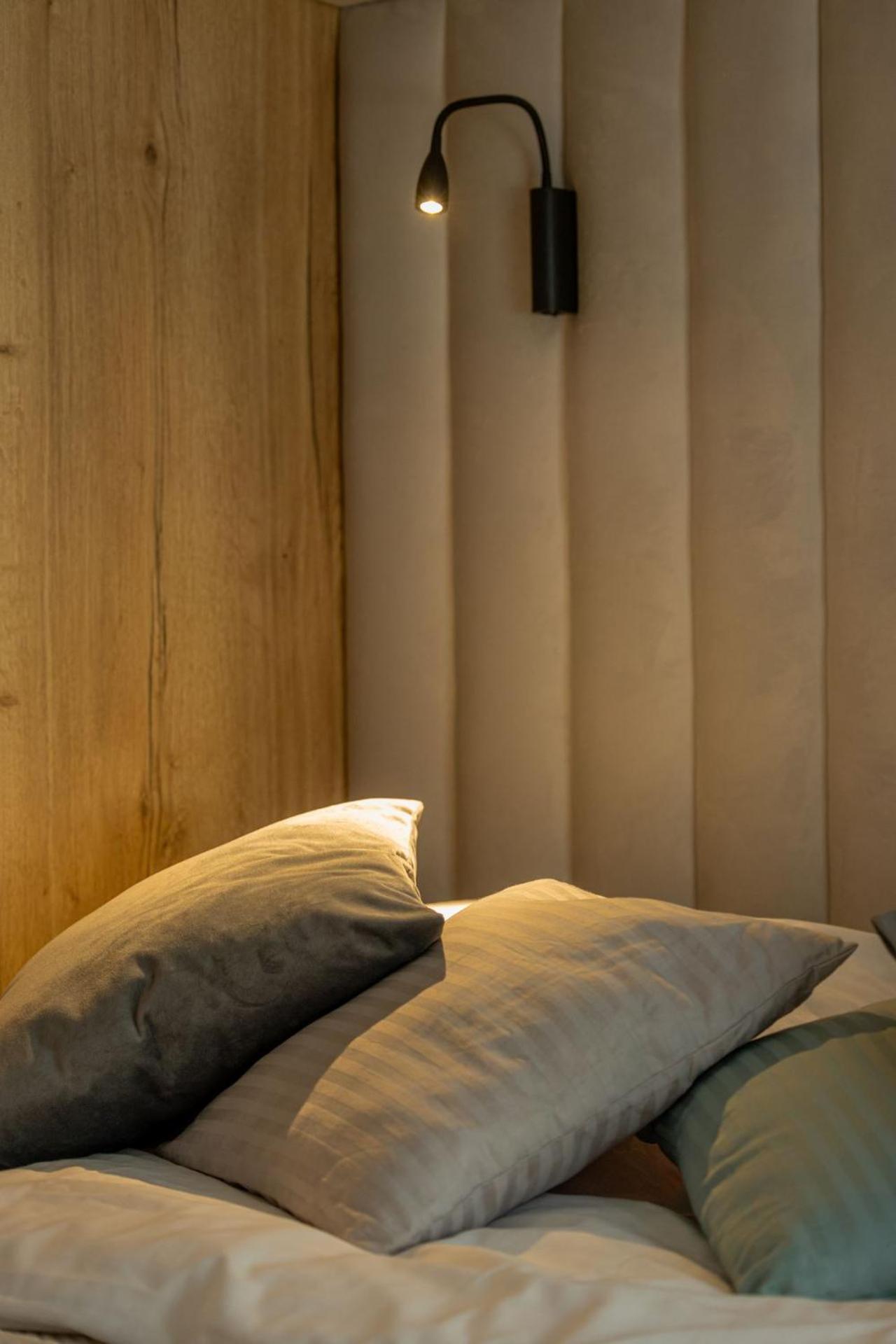 Vip Apartament Kopisto Centrum เชชูฟ ภายนอก รูปภาพ