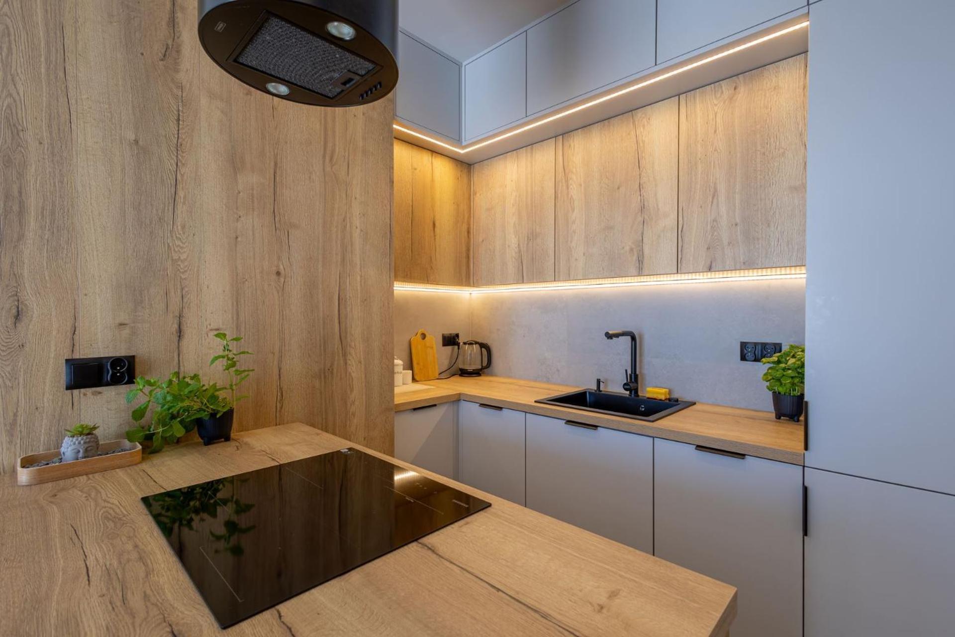 Vip Apartament Kopisto Centrum เชชูฟ ภายนอก รูปภาพ