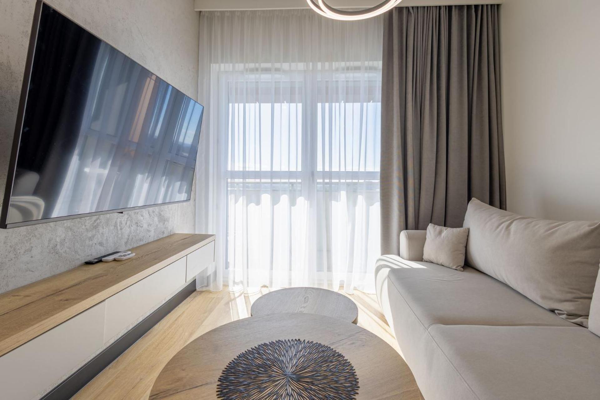 Vip Apartament Kopisto Centrum เชชูฟ ภายนอก รูปภาพ