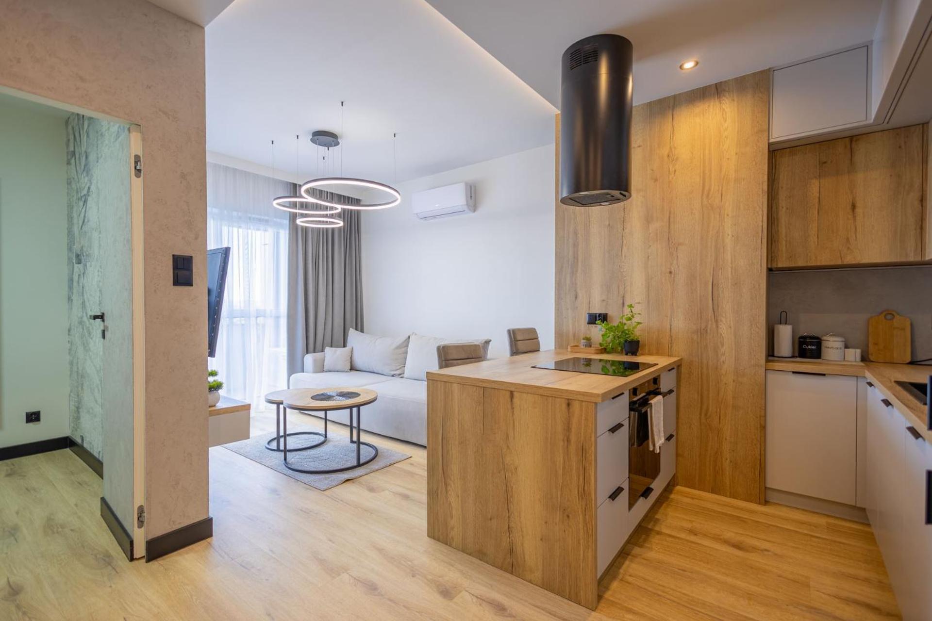 Vip Apartament Kopisto Centrum เชชูฟ ภายนอก รูปภาพ