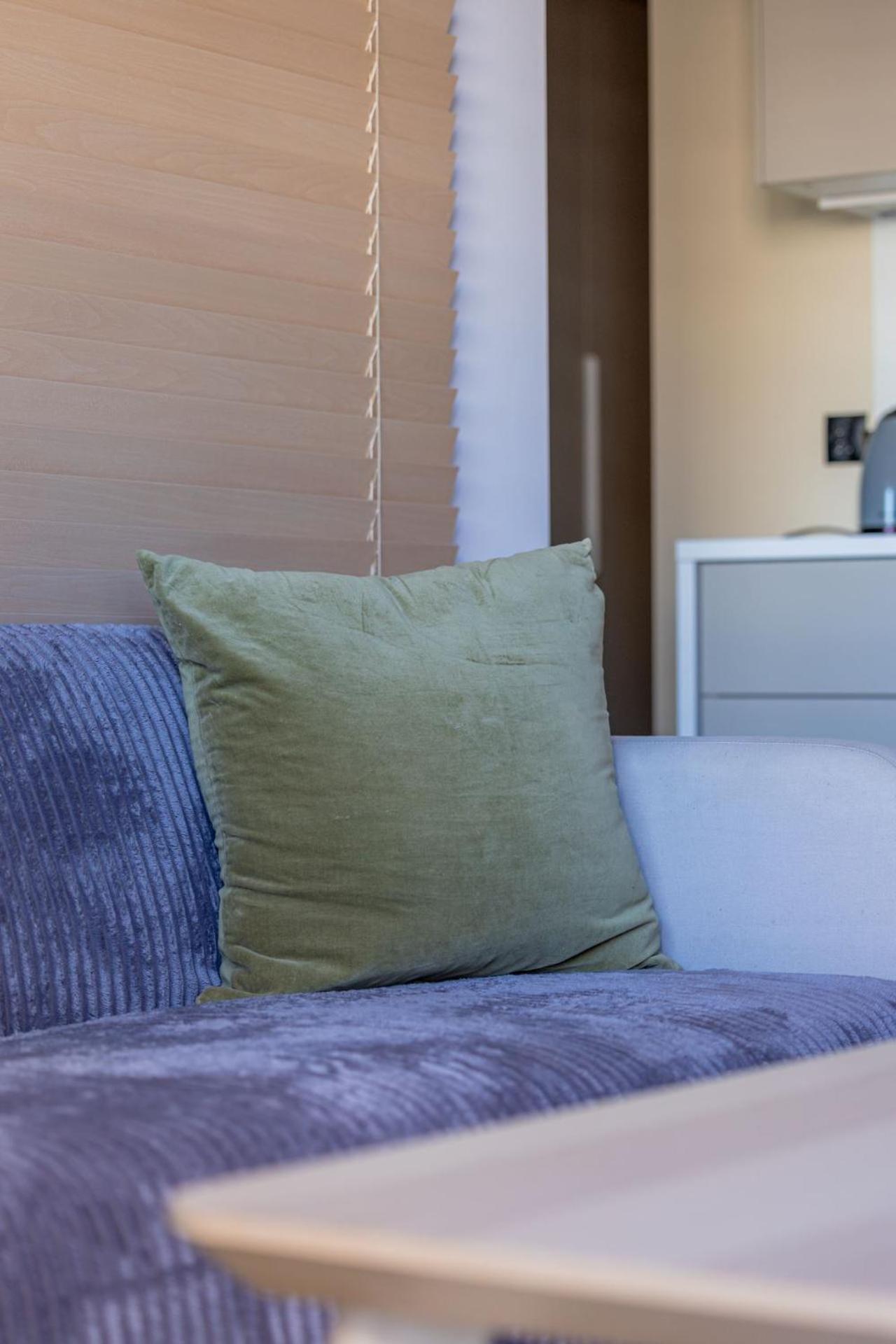 Vip Apartament Kopisto Centrum เชชูฟ ภายนอก รูปภาพ