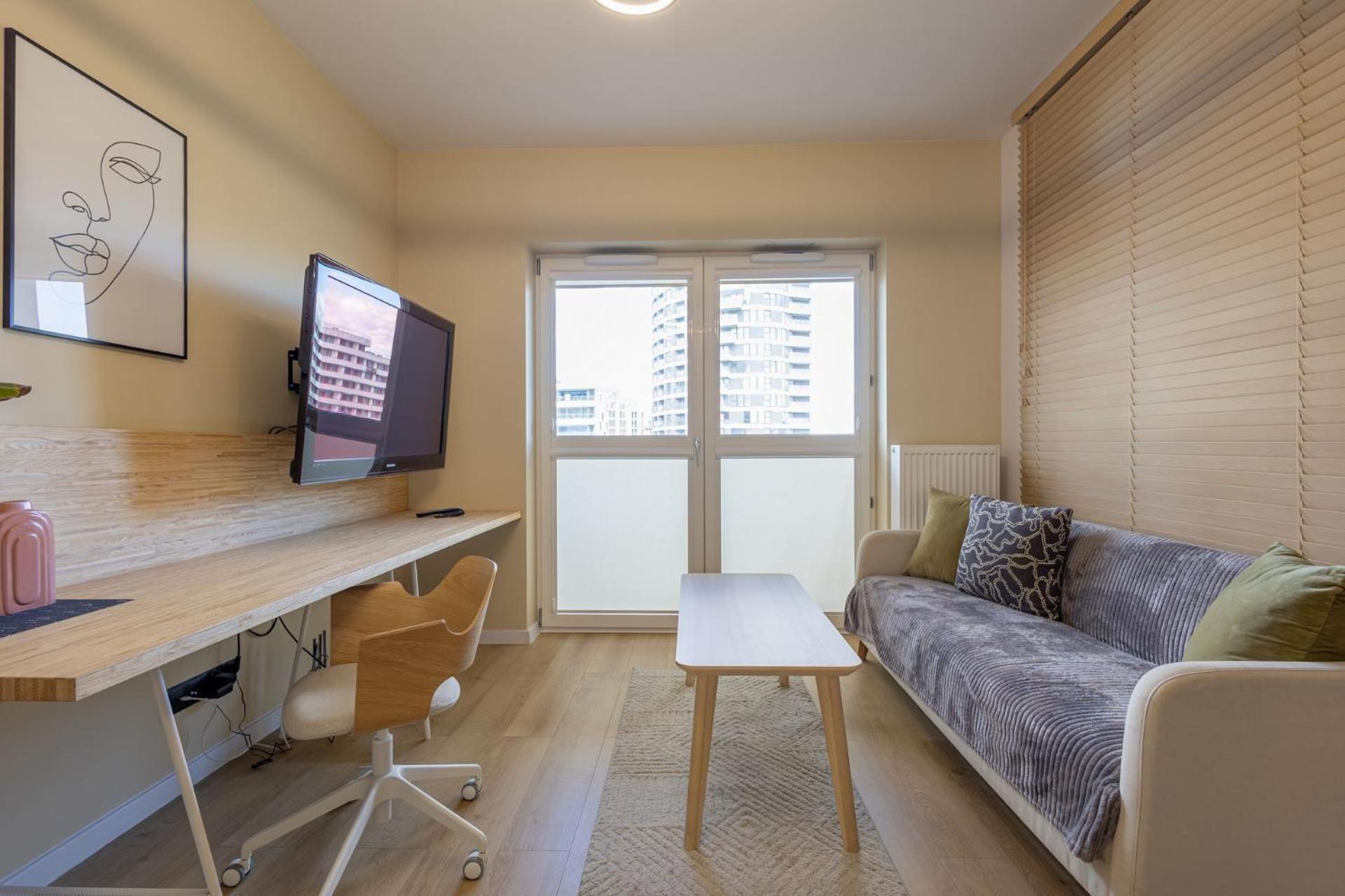 Vip Apartament Kopisto Centrum เชชูฟ ภายนอก รูปภาพ