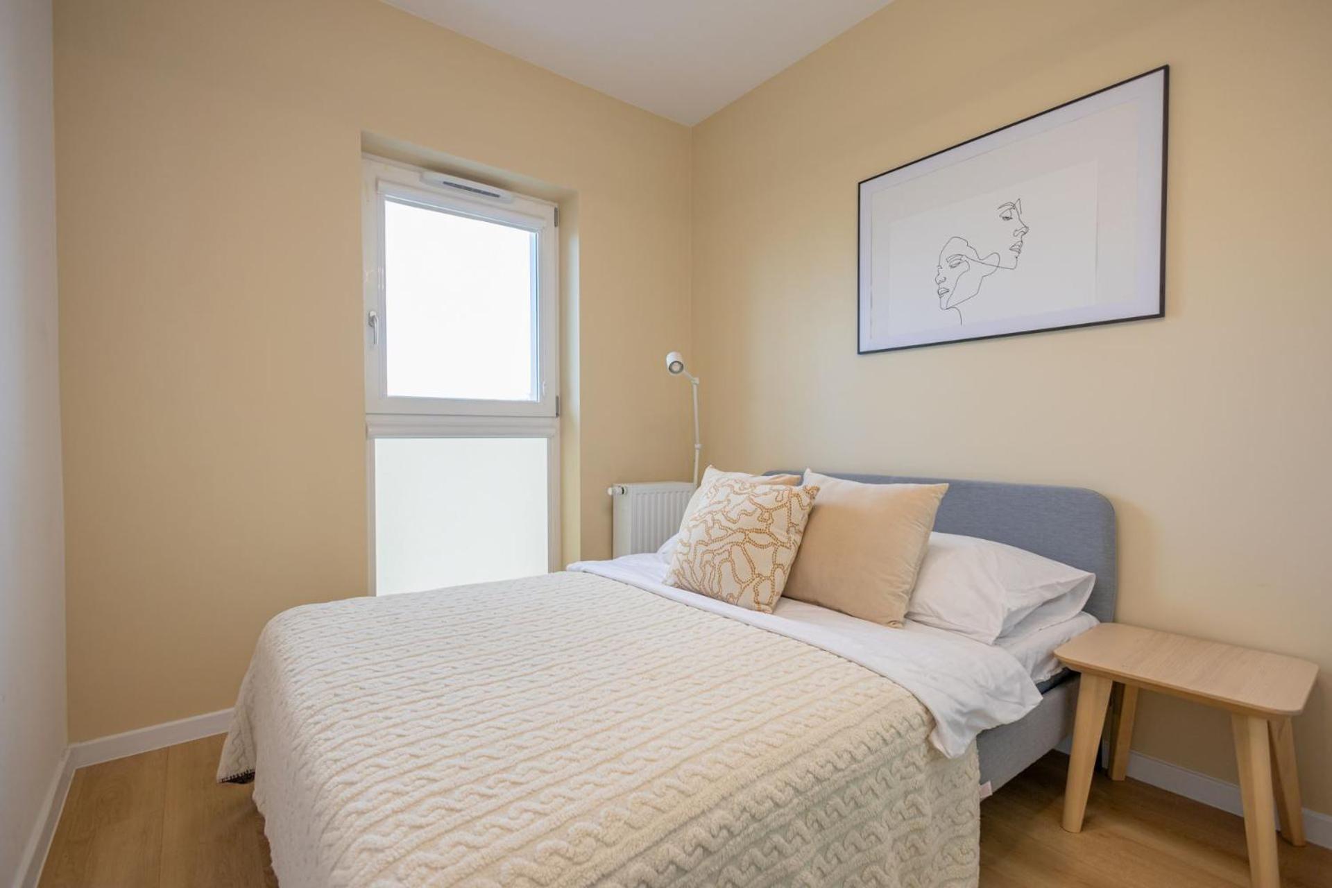 Vip Apartament Kopisto Centrum เชชูฟ ภายนอก รูปภาพ