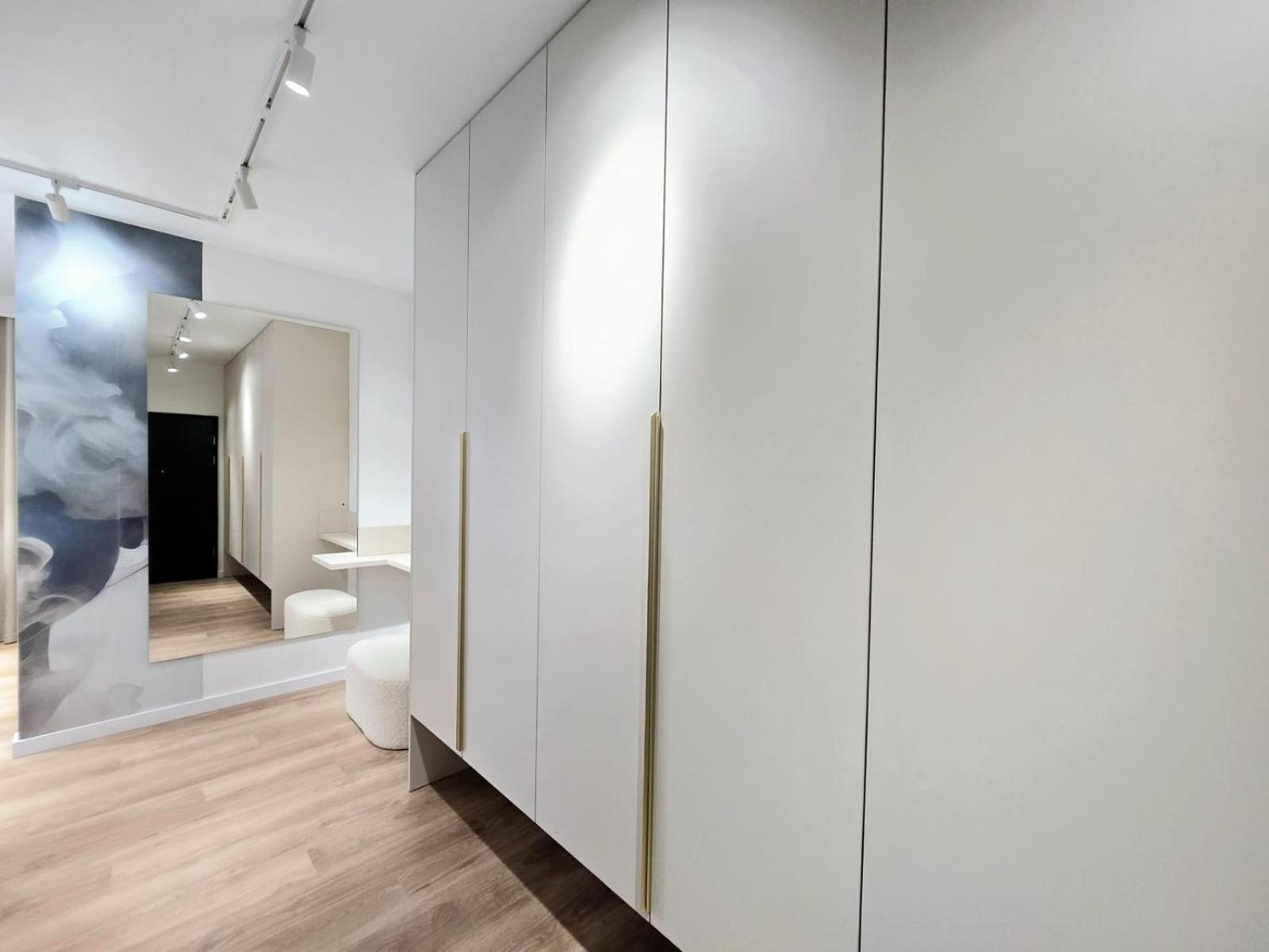 Vip Apartament Kopisto Centrum เชชูฟ ภายนอก รูปภาพ
