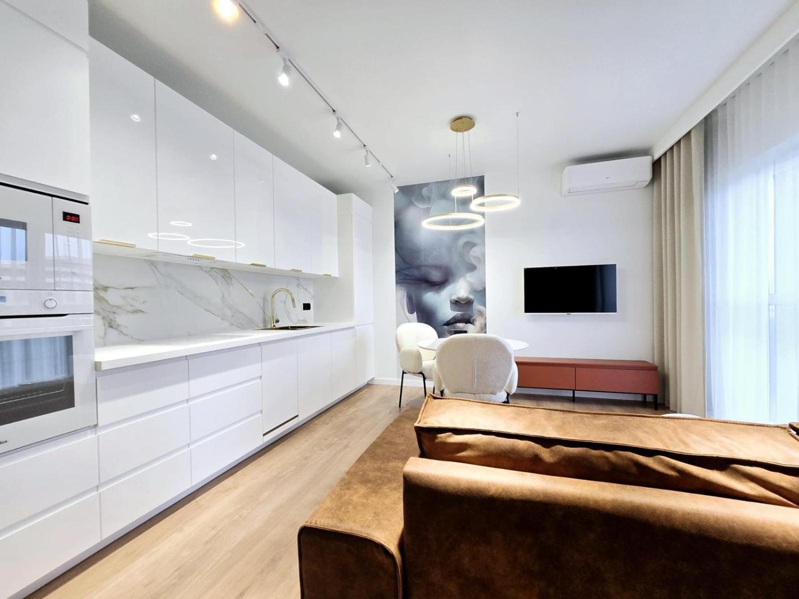 Vip Apartament Kopisto Centrum เชชูฟ ภายนอก รูปภาพ